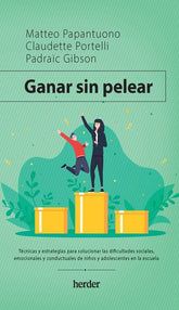 GANAR SIN PELEAR - 9788425448263